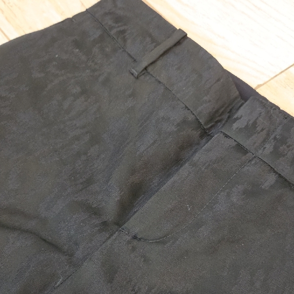 Gucci Black Tailored Trousers - Picture 2 of 5